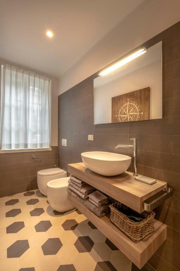 Giardini Magnolia Apartment Belgirate Exterior photo