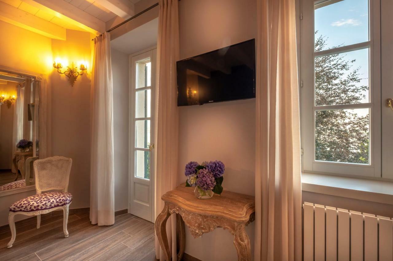 Giardini Magnolia Apartment Belgirate Exterior photo